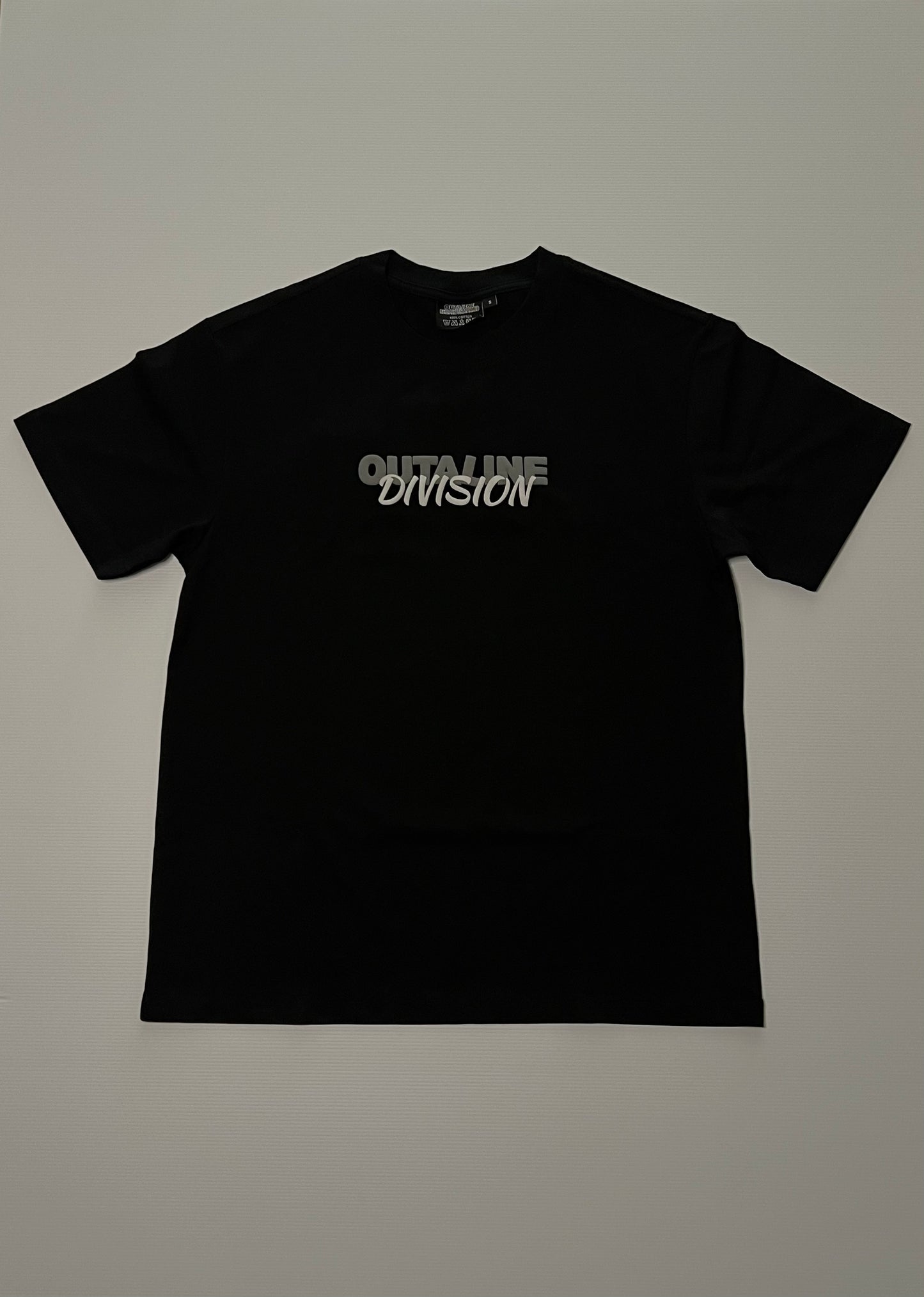 OutaLine Division T shirt