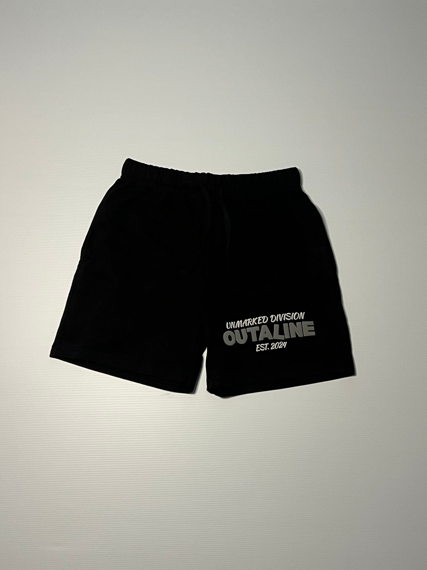 OutaLine Division Shorts