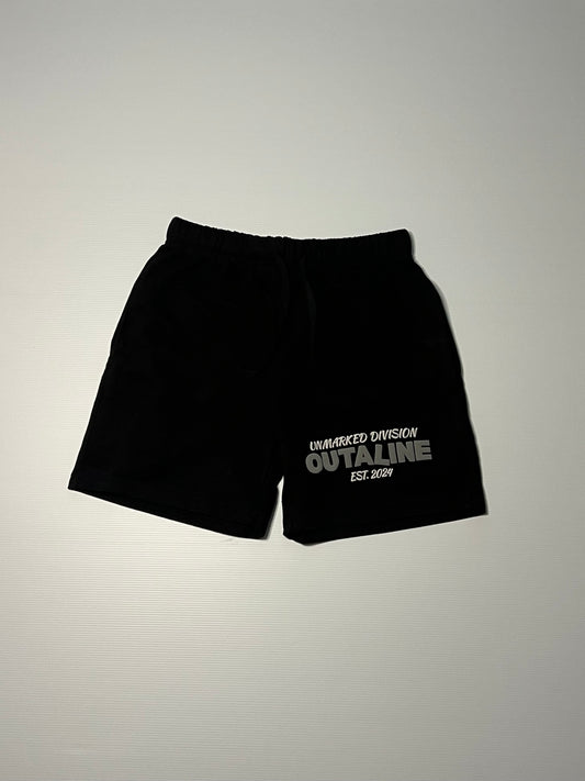 OutaLine Division Shorts