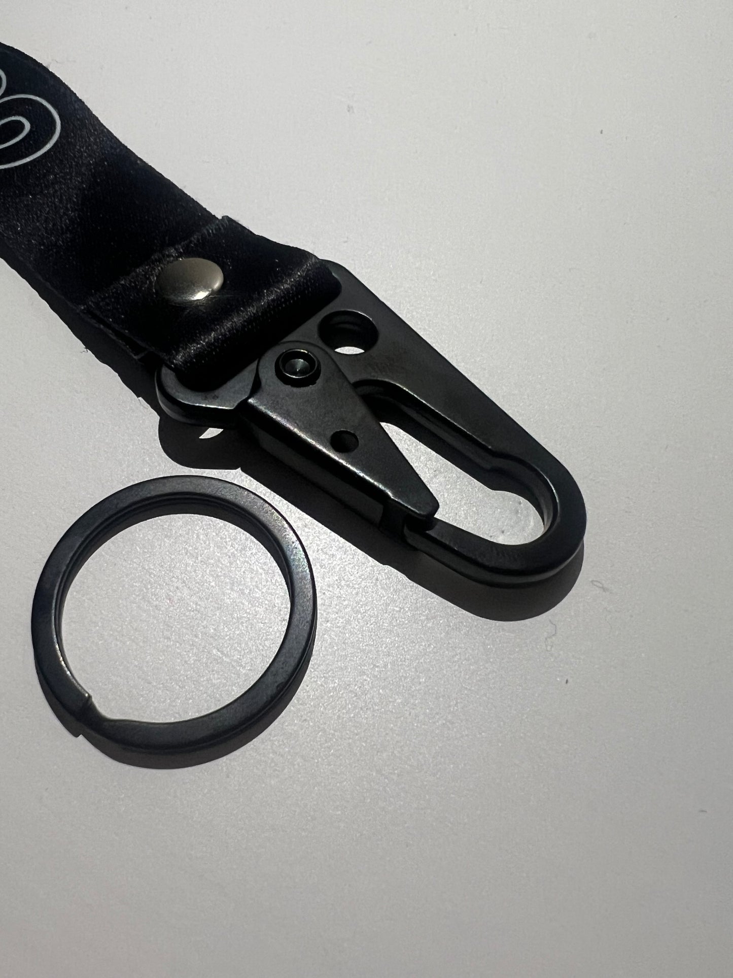 OutaLine Logo Lanyard