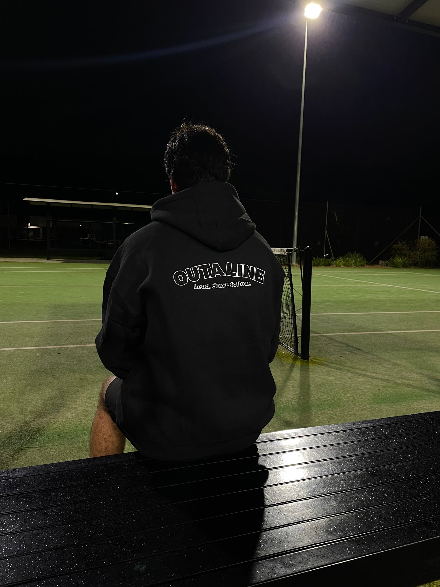 Winter 002 Hoodie