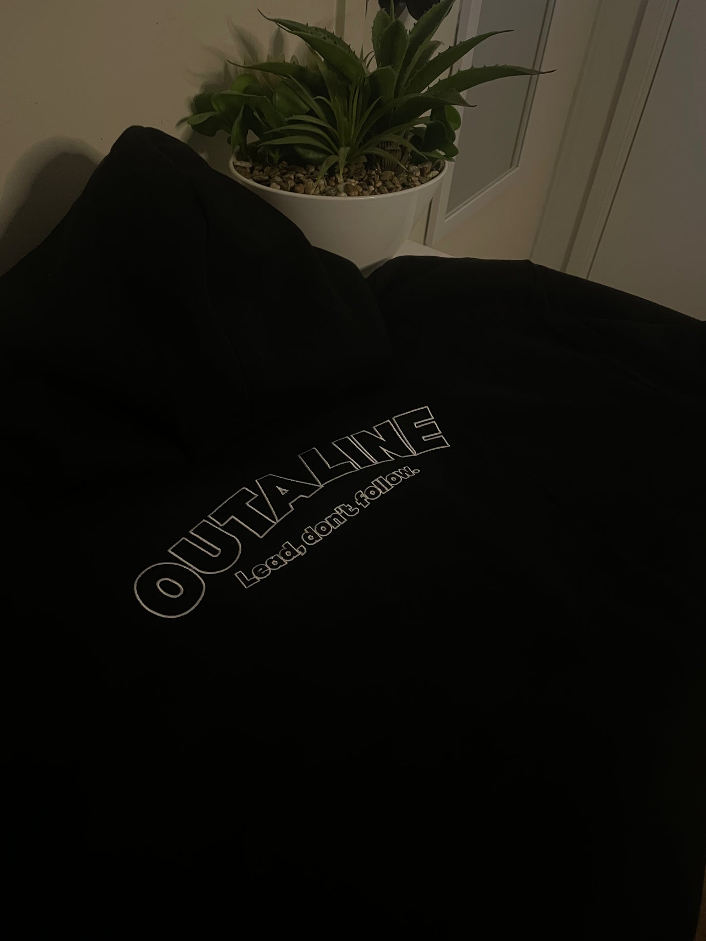 Winter 002 Hoodie