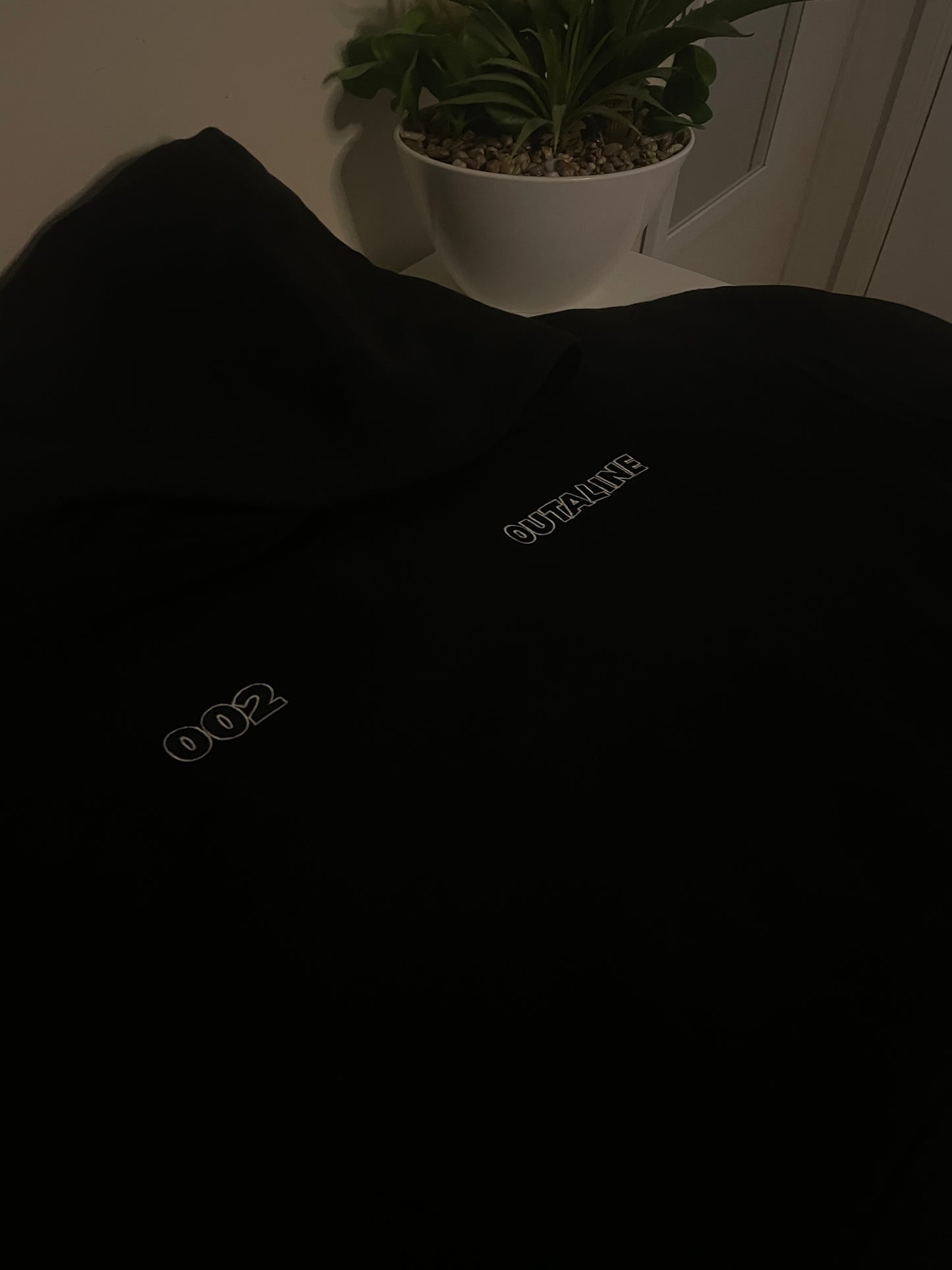 Winter 002 Hoodie