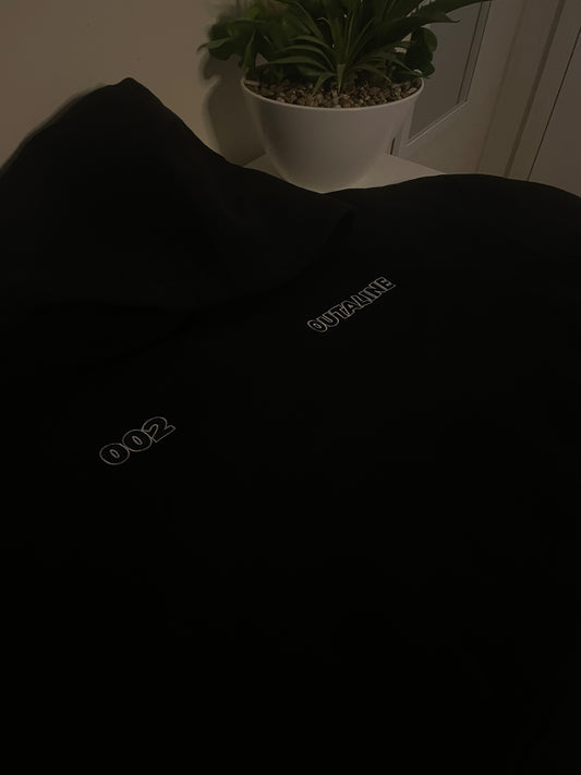 Winter 002 Hoodie