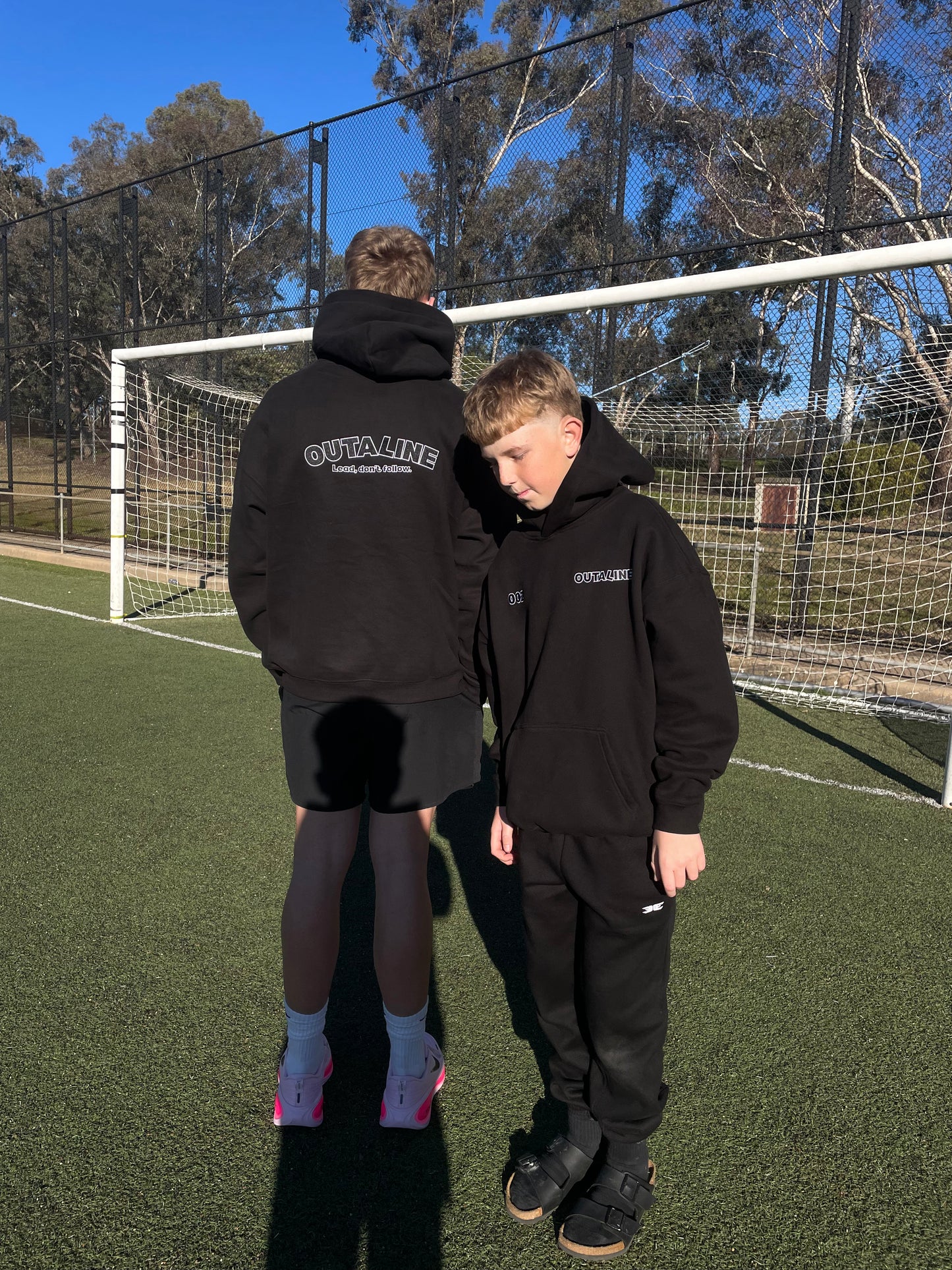 Winter 002 Hoodie